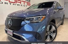 2023 Mercedes-Benz EQE EQE 350 4MATIC