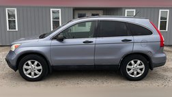 2007 Honda CR-V EX