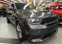 2019 Dodge Durango SRT