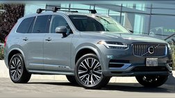 2023 Volvo XC90 Recharge T8 Plus Bright Theme 6P