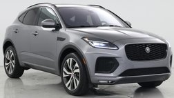 2021 Jaguar E-PACE 300 Sport