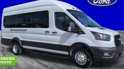 2026 Ford Transit XL