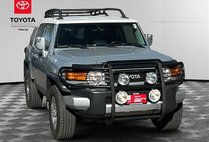 2014 Toyota FJ Cruiser Base