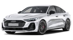 2025 Audi S5 quattro Prestige TFSI