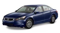 2009 Honda Accord LX