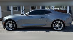2019 Chevrolet Camaro LT