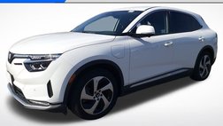 2023 VinFast VF8 Eco City Edition