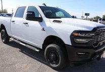 2025 Ram Ram Pickup 2500 Tradesman