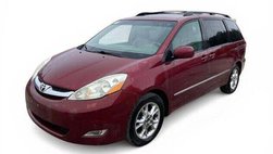 2006 Toyota Sienna XLE 7 Passenger