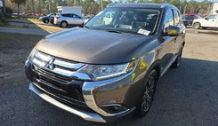 2018 Mitsubishi Outlander SE