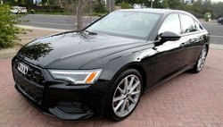 2025 Audi A6 quattro Premium 45 TFSI