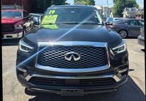 2019 Infiniti QX80 Limited
