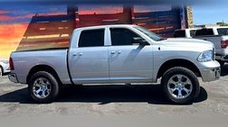 2016 Ram Ram Pickup 1500 Outdoorsman