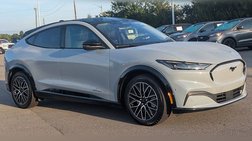 2024 Ford Mustang Mach-E Premium