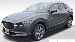 2023 Mazda CX-30 2.5 S Select