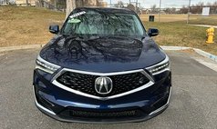 2019 Acura RDX SH-AWD w/Tech