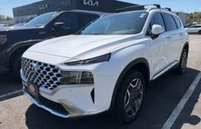 2023 Hyundai Santa Fe Plug-In Hybrid Limited