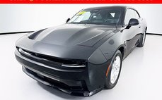 2025 Dodge Charger Daytona R/T