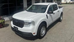 2022 Ford Maverick XL