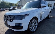 2021 Land Rover Range Rover P400 HSE Westminster Edition