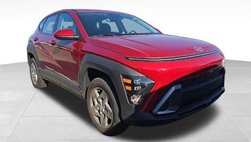 2024 Hyundai Kona SE