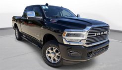 2024 Ram Ram Pickup 2500 Laramie