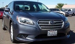 2016 Subaru Legacy 2.5i Premium