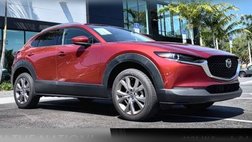 2021 Mazda CX-30 Premium