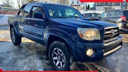 2008 Toyota Tacoma V6