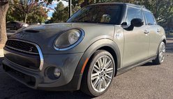 2019 MINI Hardtop Cooper S