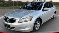2009 Honda Accord EX-L
