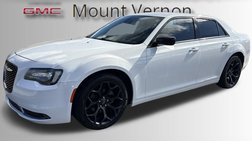 2019 Chrysler 300 Touring