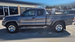 2012 Toyota Tacoma PreRunner V6