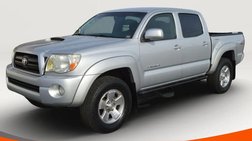 2008 Toyota Tacoma PreRunner V6