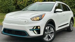 2022 Kia Niro EV EX