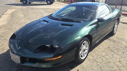 1994 Chevrolet Camaro Base