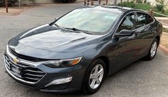 2020 Chevrolet Malibu LS Fleet