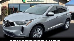 2023 Acura RDX Base