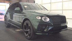2023 Bentley Bentayga EWB Azure V8