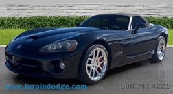 2004 Dodge Viper SRT-10