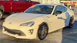 2018 Toyota 86 GT