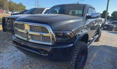 2016 Ram Ram Pickup 2500 Laramie