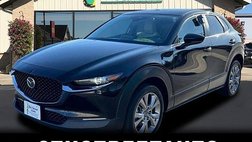 2020 Mazda CX-30 Preferred