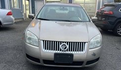 2006 Mercury Milan V6
