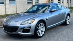 2011 Mazda RX-8 Grand Touring