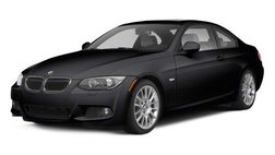 2011 BMW 3 Series 335i