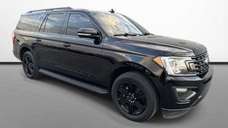 2021 Ford Expedition MAX XLT
