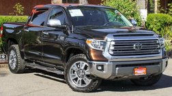 2018 Toyota Tundra 1794 Edition