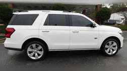 2024 Ford Expedition King Ranch