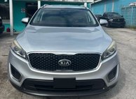 2016 Kia Sorento LX V6